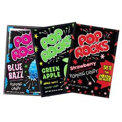 Pop Rocks