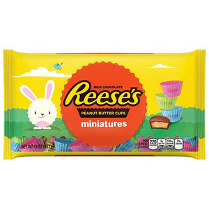 Reese's Easter Candy