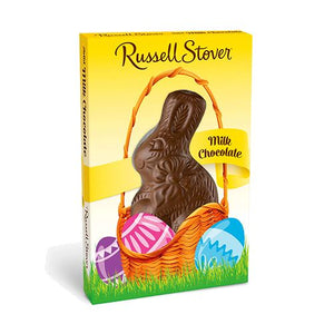 Russell Stover Bunnies