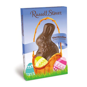 Russell Stover Chocolate Easter Bunnies