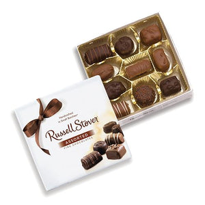 Russell Stover Chocolate Gift Boxes