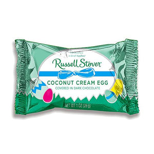 Russell Stover Filled Eggs