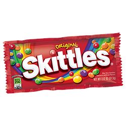 Skittles Candy