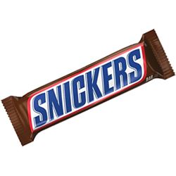 Snickers Candy