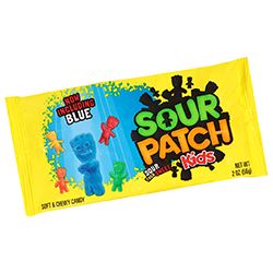 Sour Patch Candy