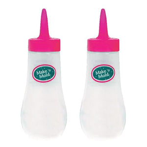 Squeeze Bottles