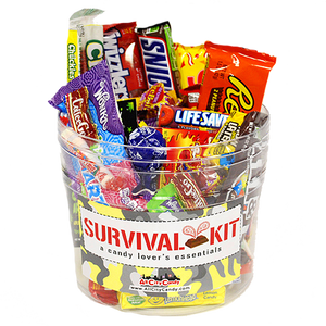 Candy & Chocolate Care Packages