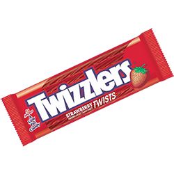 Twizzlers Candy