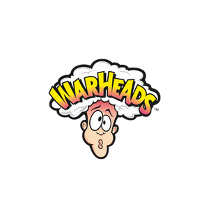 WarHeads Sour Candy