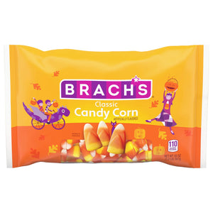 All City Candy Brach's Classic Candy Corn - 20-oz. Bag For fresh candy and great service, visit www.allcitycandy.com