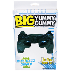 yummy JJLD Strawberry Shaped Gummy 36x60g CN