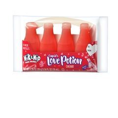 Nik L Nip Cupid's Love Potion 4 bottle 1.39 oz. - All City Candy