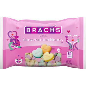 Brach's Valentine's Large Conversation Hearts