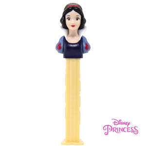PEZ Disney Princesses Collection Candy Dispenser - 1 Piece Blister Pack