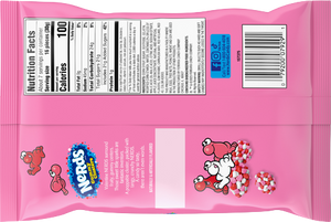 Nerds Valentine's Gummy Clusters 7 oz. Bag