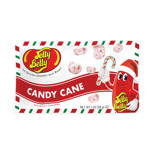 Jelly Belly Candy Cane Jelly Beans
