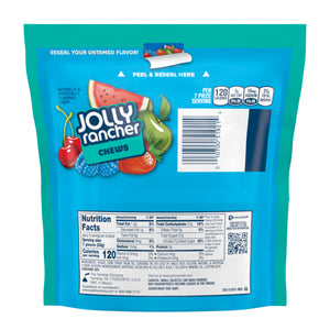 Jolly Rancher Fruit Chews Original 13 oz. Bag