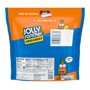 Jolly Rancher Fruity Bash Hard Candy 13 oz. Bag