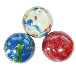 2 1/4 inch bruiser jawbreakers individually wrapped 3 lb. bulk bag www.allcitycandy.com for fresh delicious candy treats