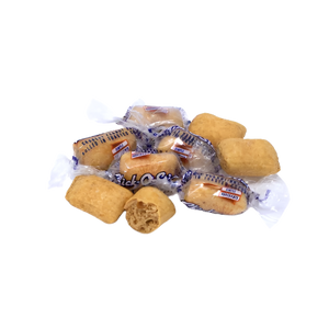 Chick O Stick Nuggets 160 Count 28.2 oz. Tub - Visit www.allcitycandy.com for great candy and delicious treats!