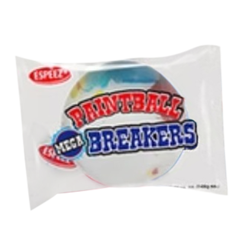 Mega Paintball Jaw Breakers 4.94 oz. - Visit www.allcitycandy.com for great candy and delicious treats!