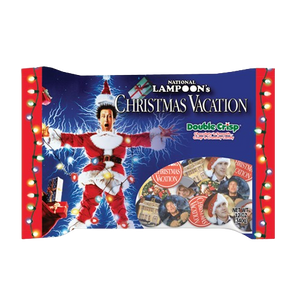 Palmer National Lampoon's Christmas Vacation Double Crisp 12 oz. Bag