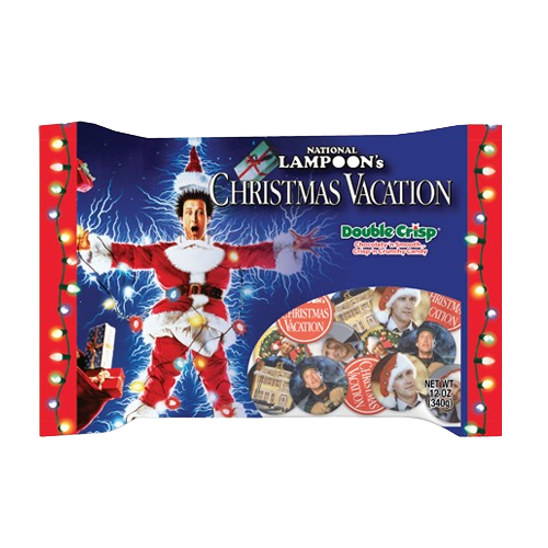 Palmer National Lampoon's Christmas Vacation Double Crisp 12 oz. Bag