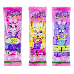 Palmer Solid Double Crisp Milk Chocolate Foiled Bunny 4.25 oz