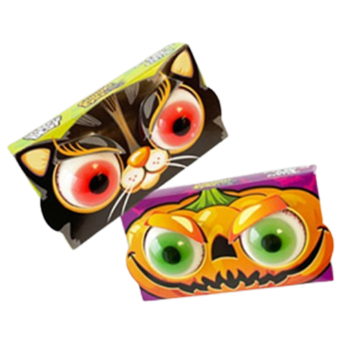 Herbert's Best Halloween Spooky Eyez