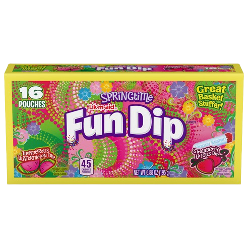 Spring Time Candy Collection - All City Candy