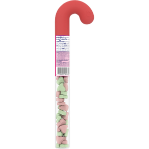 SweeTarts Merry Mix Filled Candy Cane 1.2-oz.