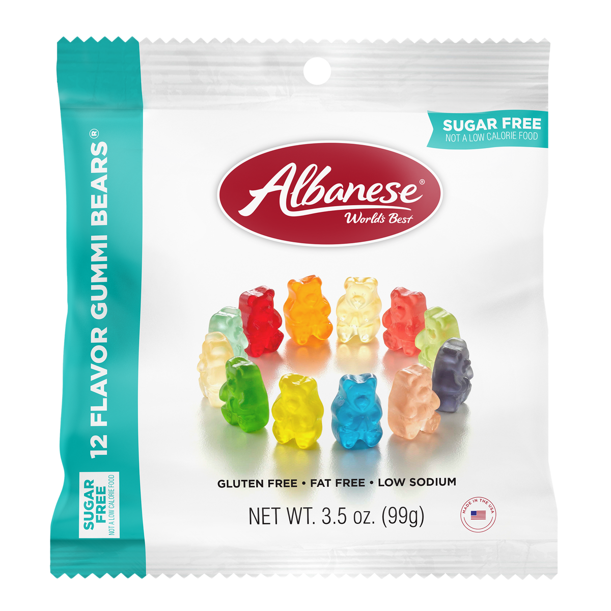 Sugar Free Candy - All City Candy