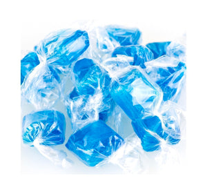 Primrose Ice Blue Mint Square 3 lb. Bulk Bag