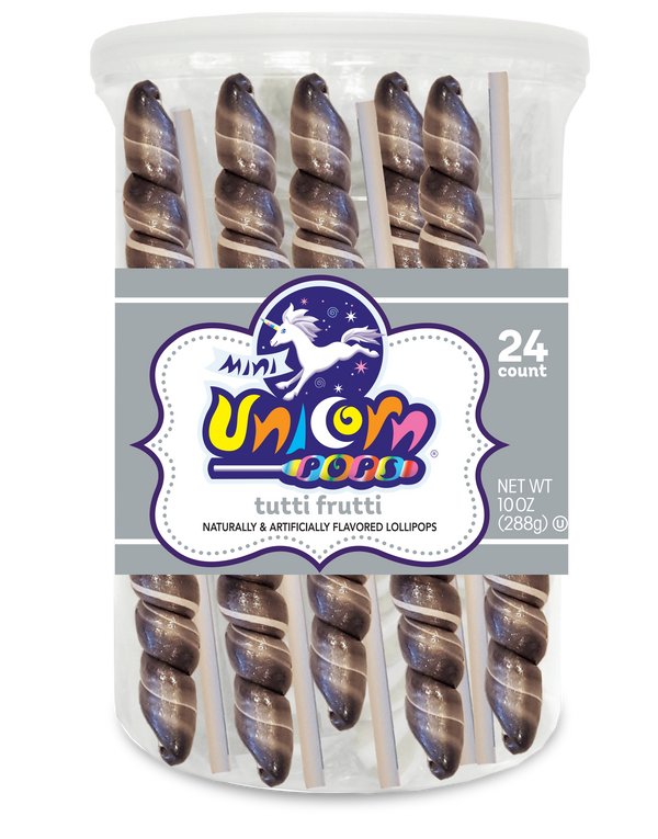 Tutti Frutti Unicorn Frill Tee main image 0