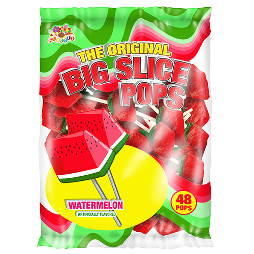Dr. Pepper Cotton Candy - 3.1-oz. Bag