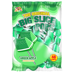 Apple - チョコひじ Shopkins Candy Apple #FF-017 Season 2 Classic Finish