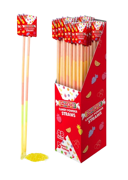 Powdered Candy - All City Candy