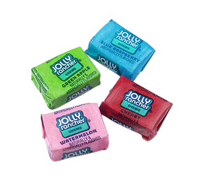 Jolly Rancher Fruit Chew Assorted 3 lb. Bulk Bag visit www.allcitycandy.com for fresh and delicious sweet treats
