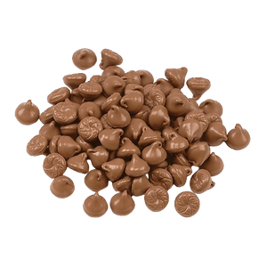 Wilbur Milk Chocolate Buds Bulk