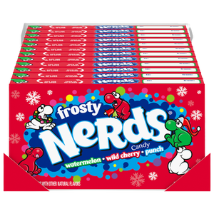 Frosty Nerds Crunchy Candy - 5-oz. Theater Box