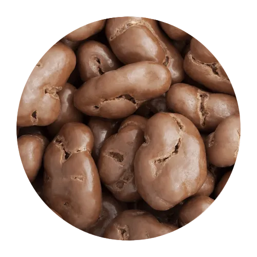 Albanese Milk Chocolate Covered Walnuts 1 lb. Bulk Bag - Discover www.allcitycandy.com for bulk candy, chocolates, gummies & seasonal sweets. Perfect for parties, gifts & everyday treats—shop your favorites now!