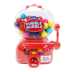 All City Candy Dubble Bubble Big Jackpot Gumball Dispenser Novelty Kidsmania For fresh candy and great service, visit www.allcitycandy.com
