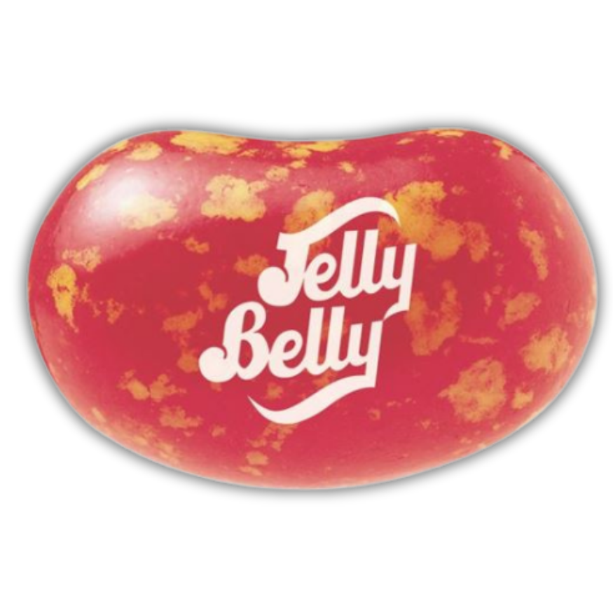 All City Candy Jelly Belly Sizzling Cinnamon Jelly Beans Bulk Bags Bulk Unwrapped Jelly Belly For fresh candy and great service, visit www.allcitycandy.com