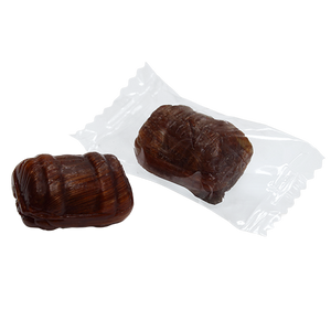 Atkinson's Root Beer Barrels Hard Candy 3 lb. Bulk Bag - Visit www.allcitycandy.com for great candy, service and delicious treats.

