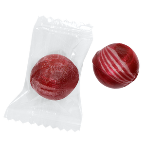 All City Candy Cinnamon Balls Hard Candy - 3 LB Bulk Bag Bulk Wrapped Atkinson's Candy Default Title For fresh candy and great service, visit www.allcitycandy.com
