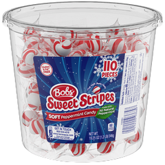 Bob's sweet stripes deals