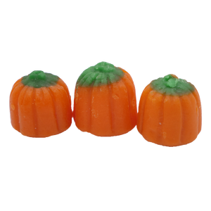 All City Candy Brach's Mellowcreme Pumpkins 4.2 oz. Bag -For fresh candy and great service, visit www.allcitycandy.com
