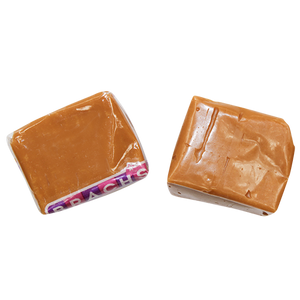 Brach's Classic Chewy Caramels - 3 Pound Bag - Visit www.allcitycandy.com for great candy, service and delicious treats.