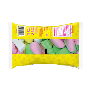 Bunnies Chicks & Eggs Marshmallow Candy