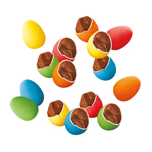 Cadbury Rainbow Mini Eggs 1 lb. Bulk Bag
